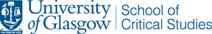 University of Glasgow School of Critical Studies